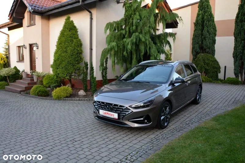Hyundai i30 1.5 T-GDI 48V-Hybrid DCT Prime - 40
