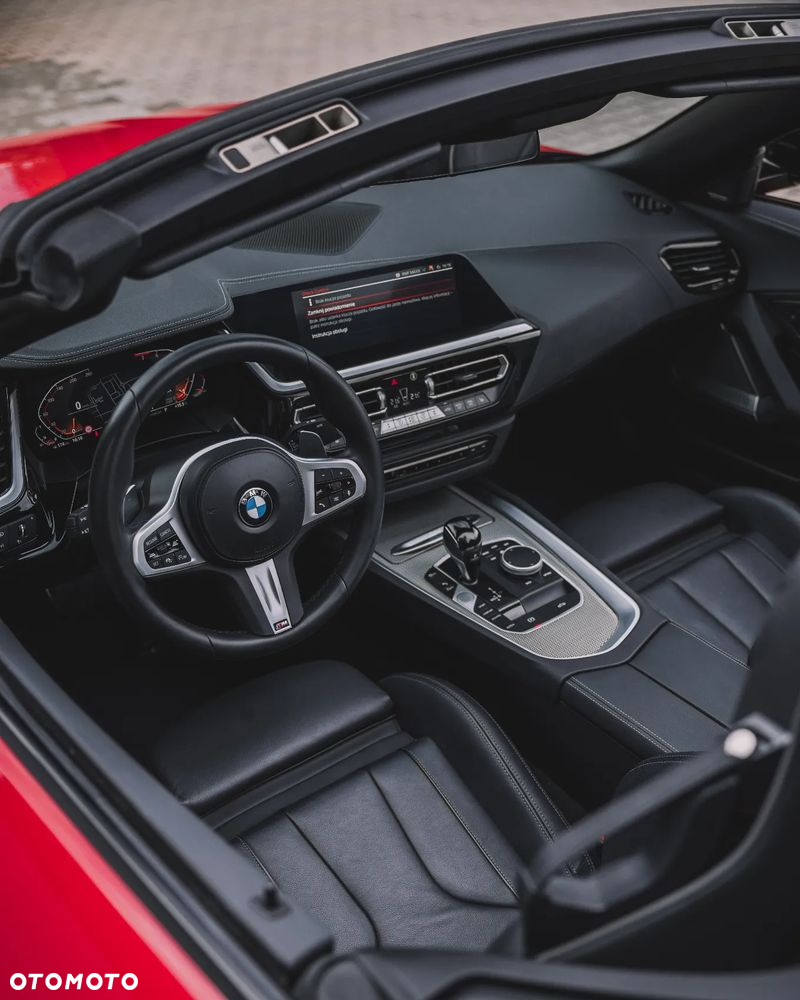 BMW Z4 sDrive30i - 35