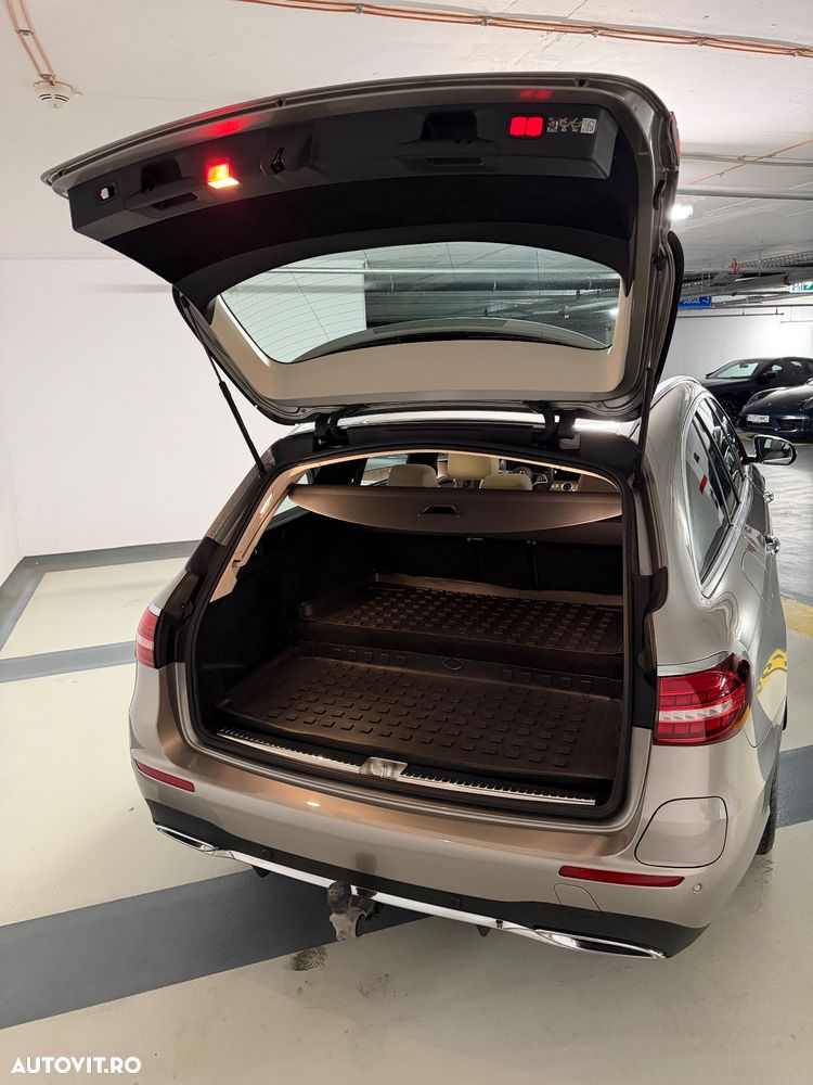 Mercedes-Benz E 300de 4Matic 9G-TRONIC Edition AMG Line - 2