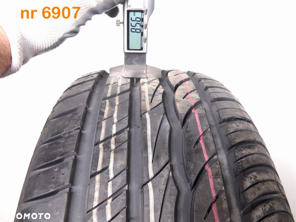 Barum Bravuris 2 225/55 R17 - 2