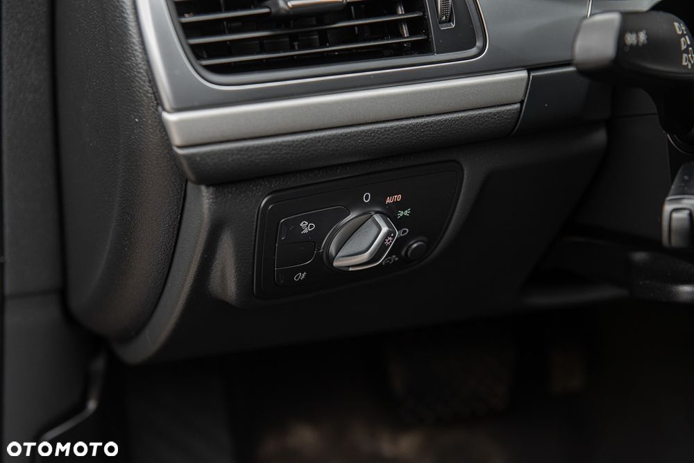 Audi A6 Avant 3.0 TDI quattro S tronic - 17