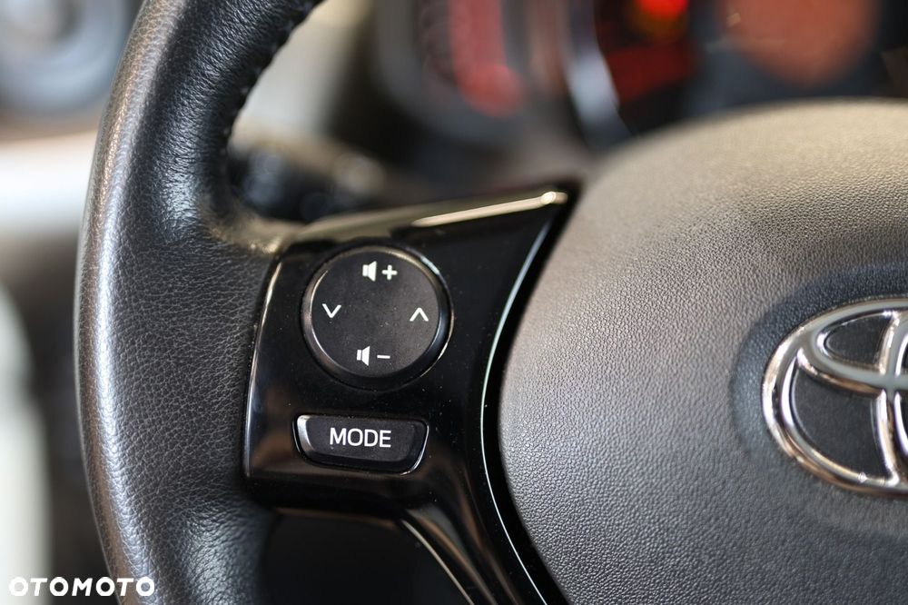 Toyota Aygo - 25