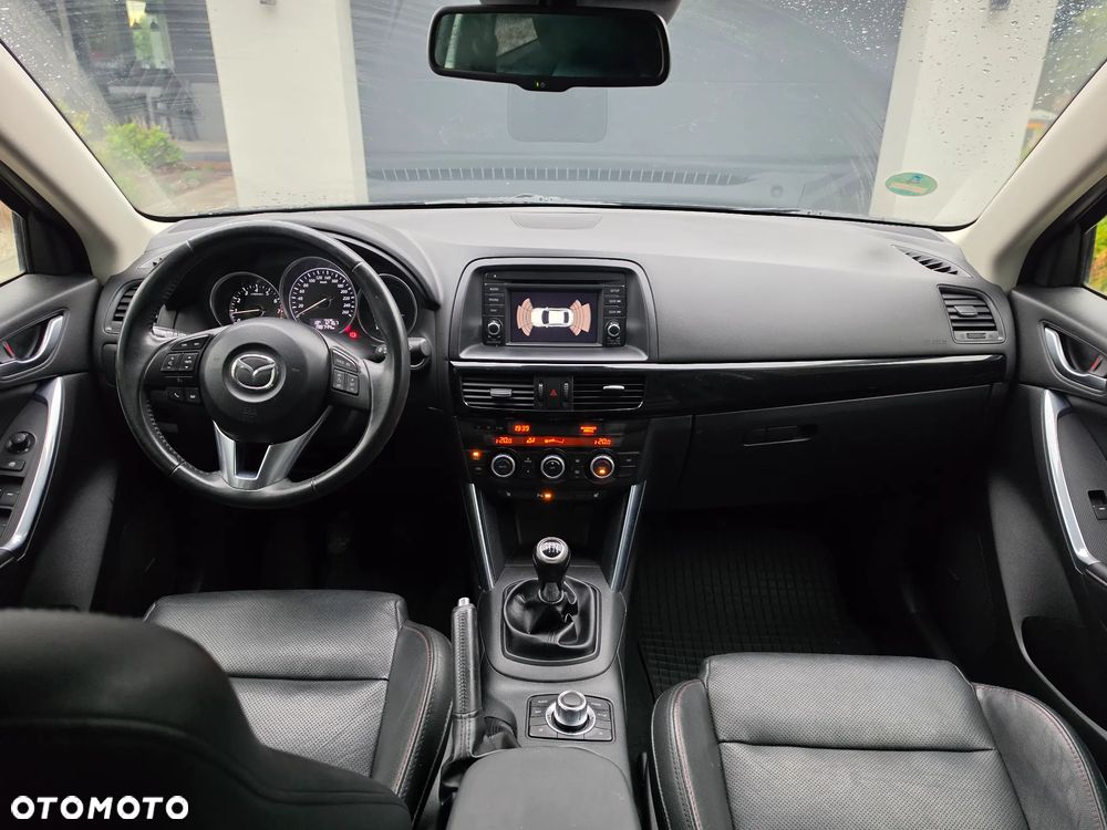 Mazda CX-5 2.0 Skypassion - 17