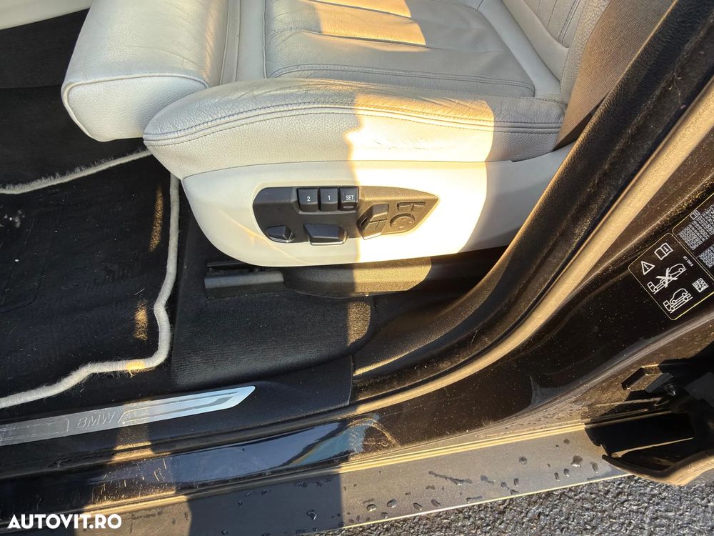 BMW X5 xDrive30d Sport-Aut. - 16