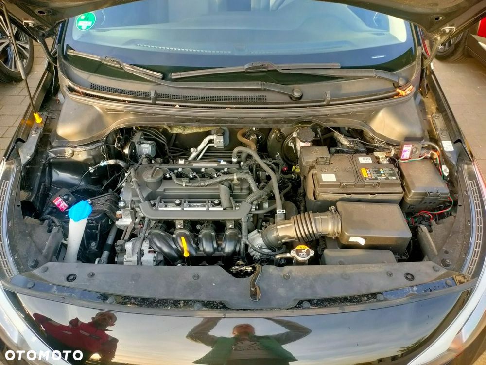 Hyundai i20 - 38