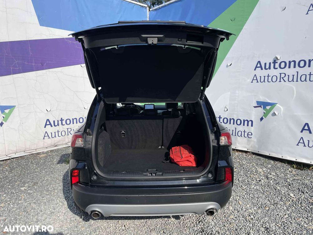 Ford Kuga - 6