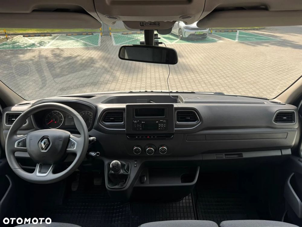Renault Master - 7