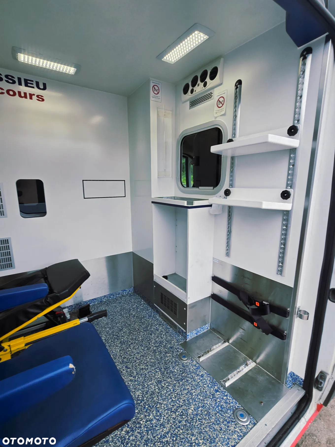 Fiat Ducato 2.3 JTD - 12