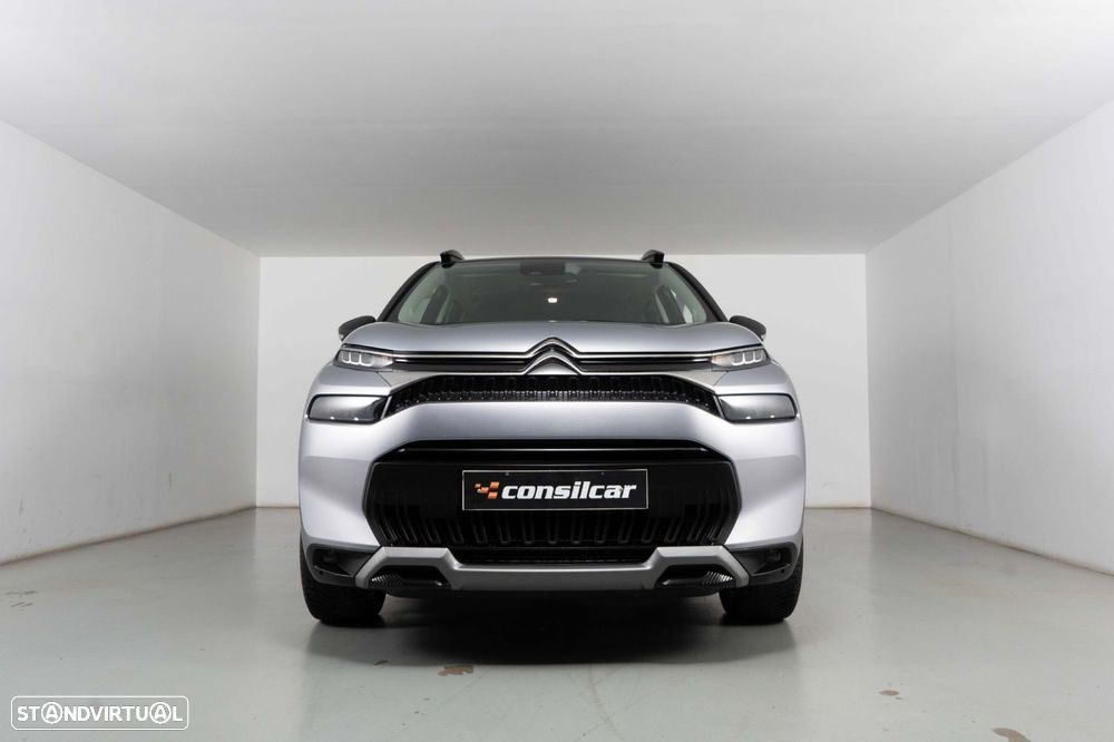 Citroën C3 Aircross 1.2 PureTech Shine Pack - 3