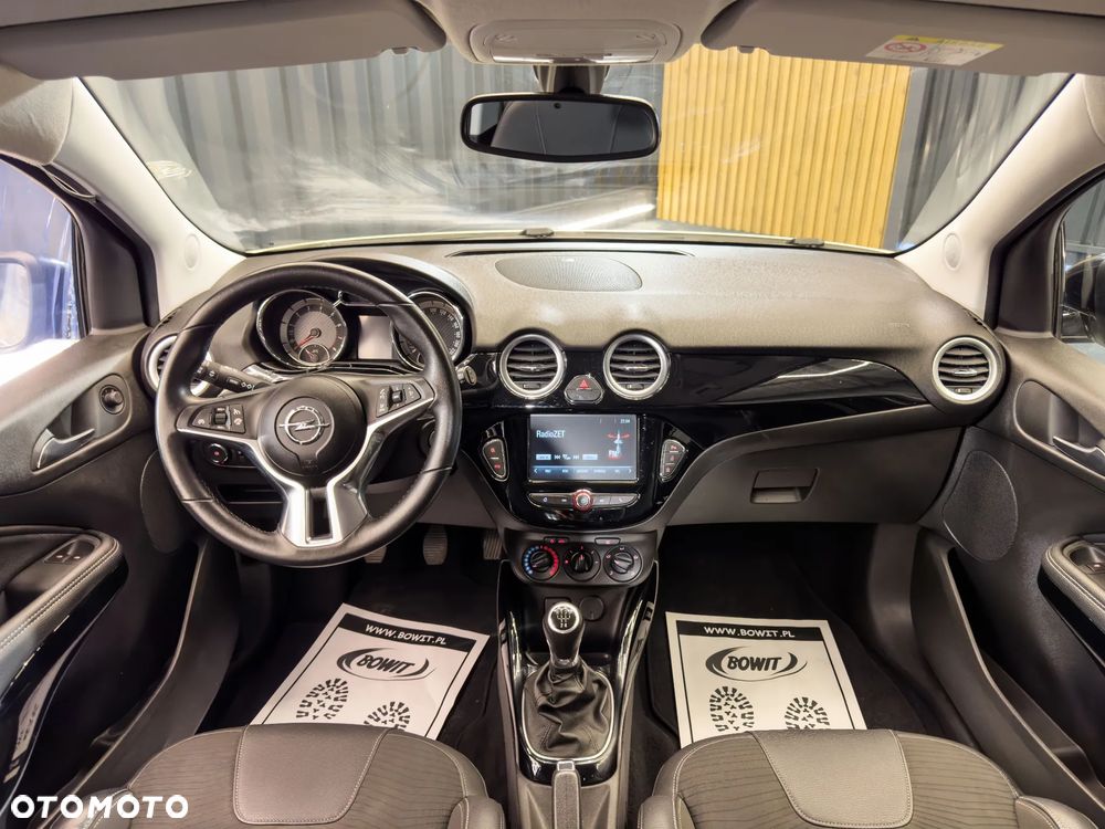 Opel Adam - 3