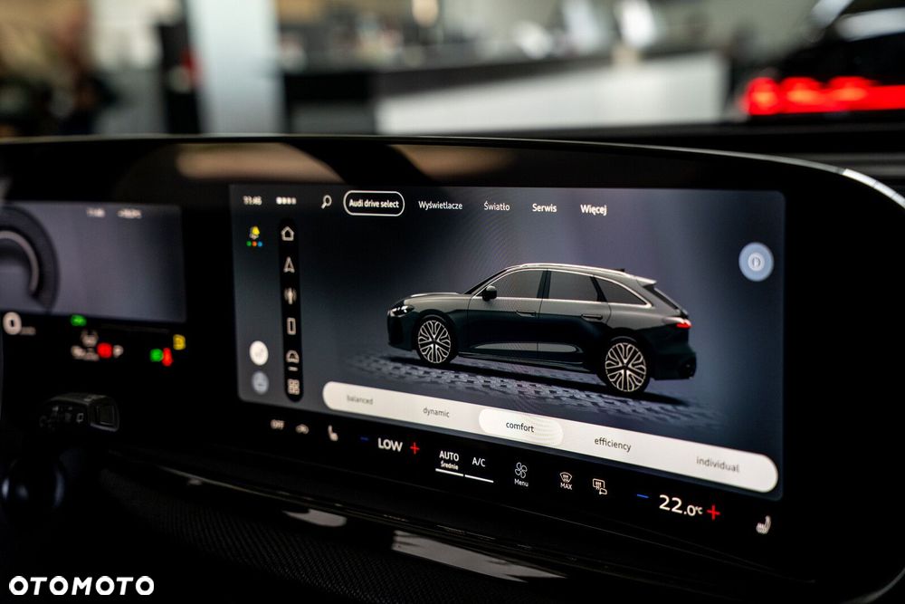 Audi A5 Avant TFSI Quattro S tronic - 18