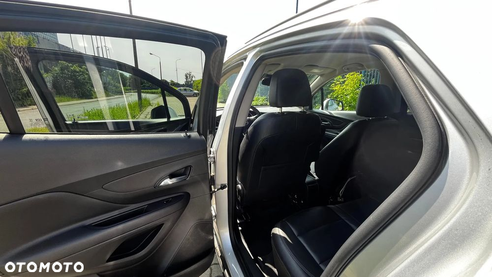 Opel Mokka 1.6 CDTI Cosmo - 7