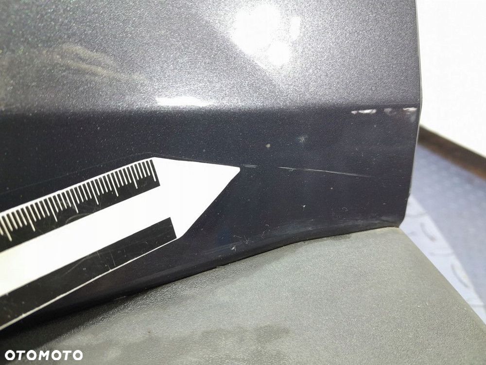 HYUNDAI TUCSON IV DRZWI TYŁ PRAWE YG7 - 4