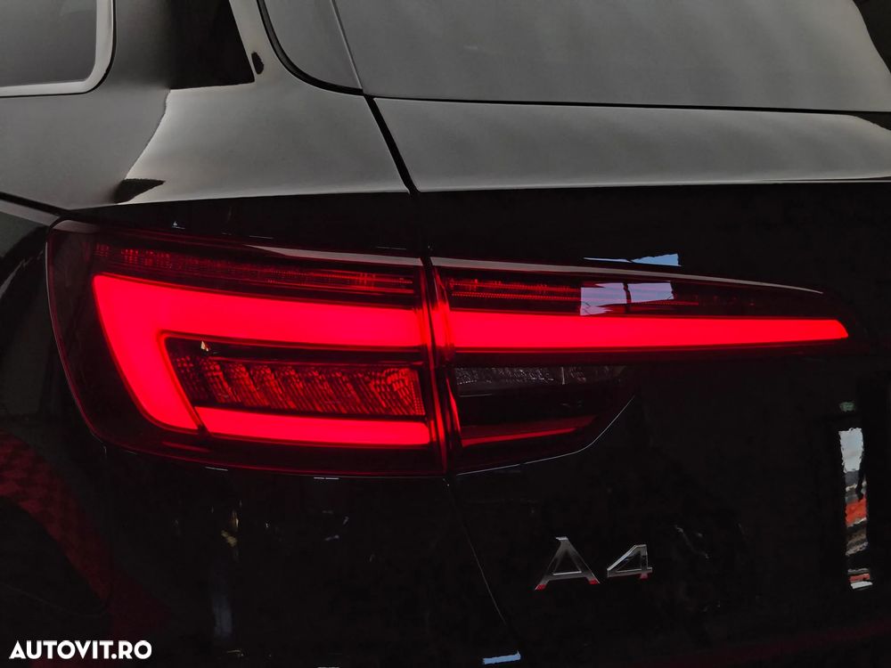 Audi A4 Allroad quattro 2.0 TDI S tronic - 35