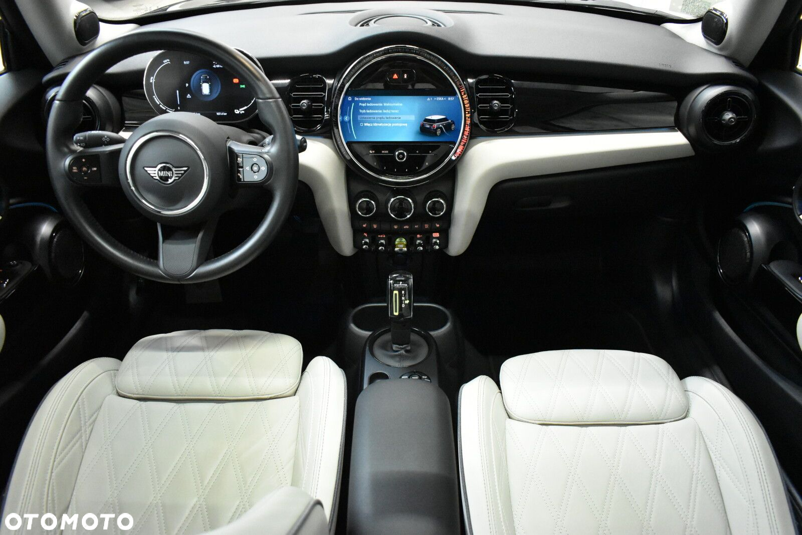 MINI Cooper S - 6