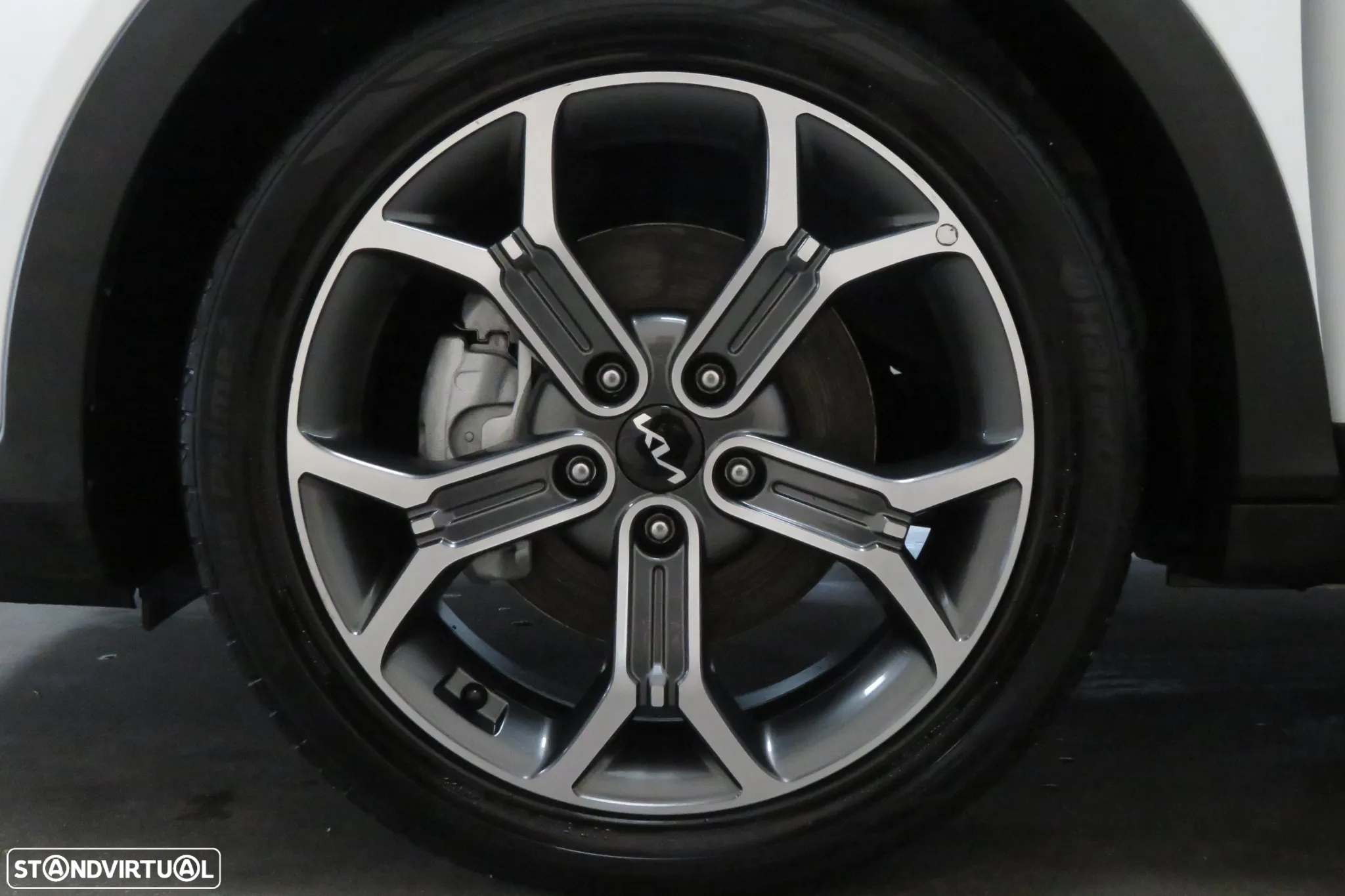Kia XCeed 1.0 T-GDI Drive - 8