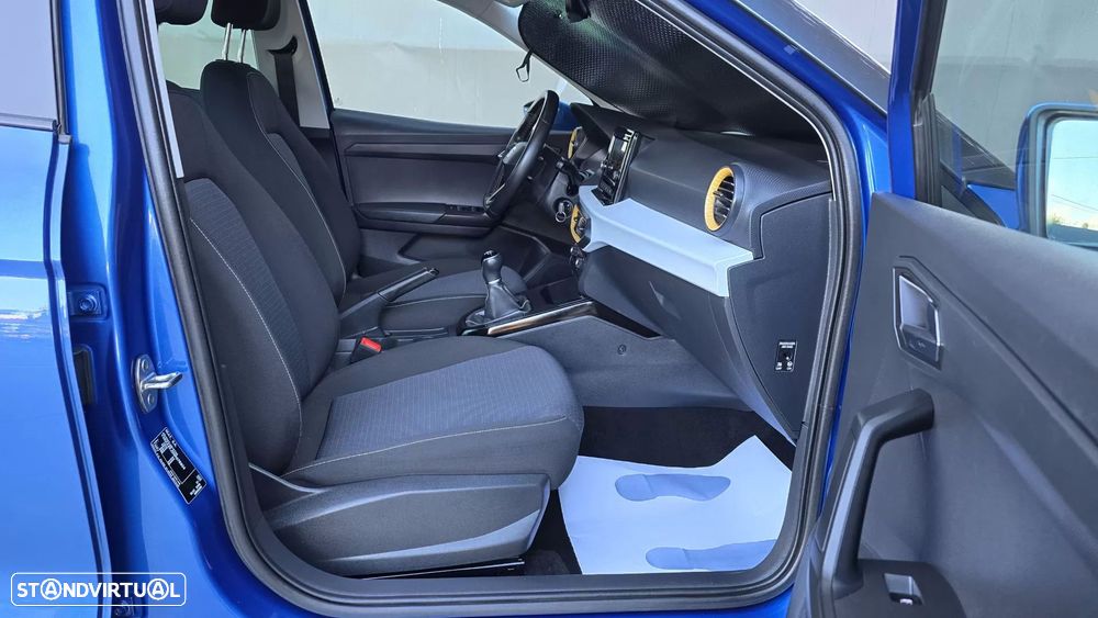 SEAT Arona 1.0 TSI Style - 15