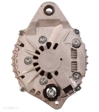 28-5909 ALTERNATOR ISUZU D-MAX RODEO 3.0 DIESEL - 4