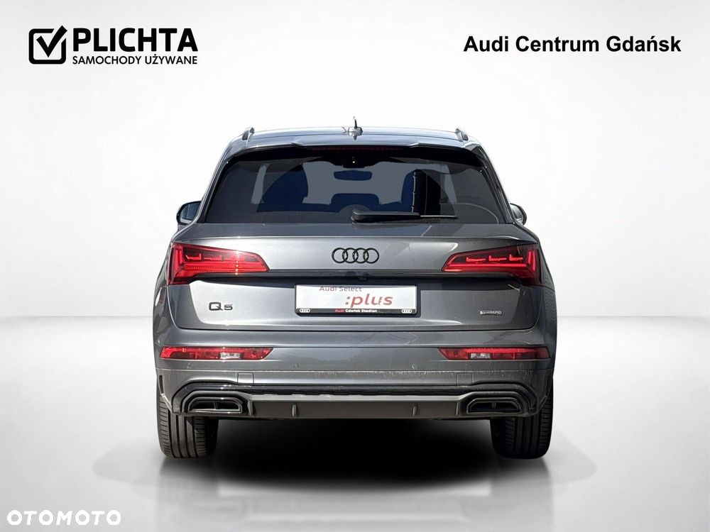 Audi Q5 - 5