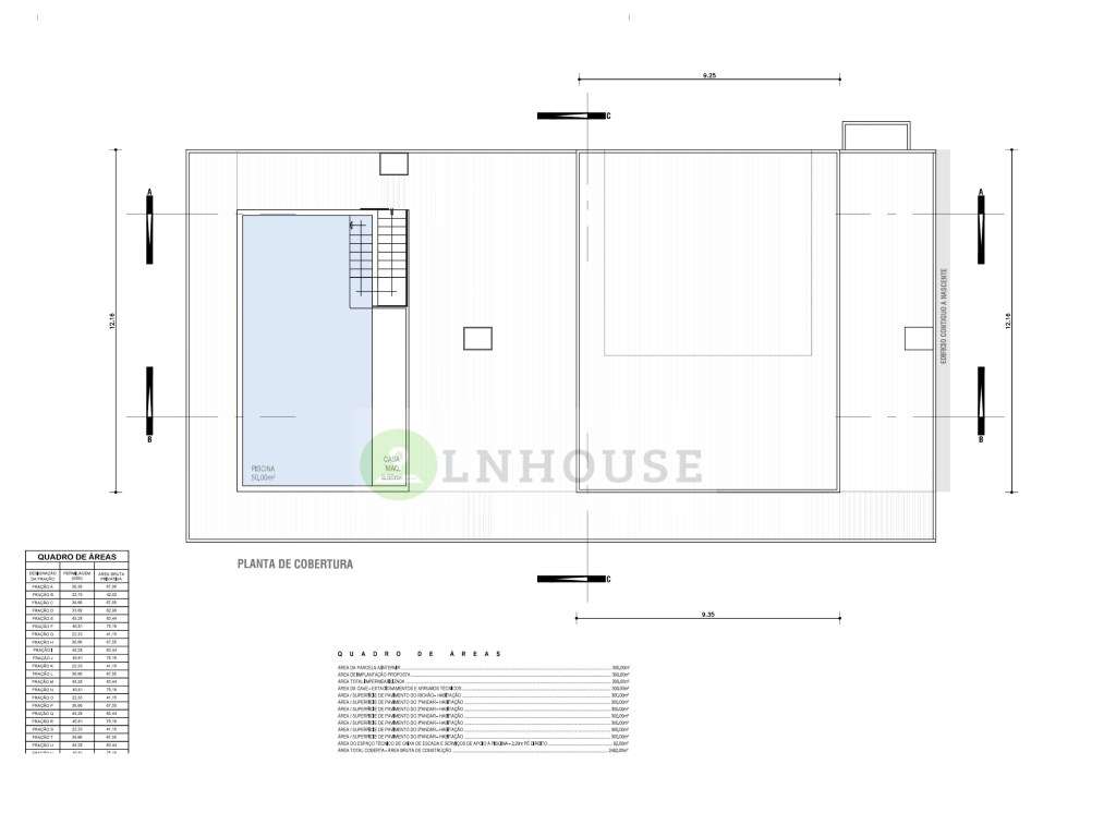 APARTAMENTO T1 - CONSTRUÇÃO - MONTE GORDO - Grande imagem: 4/5