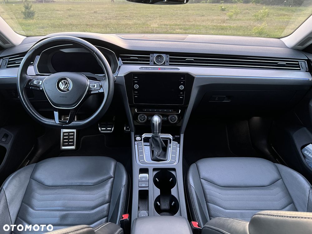 Volkswagen Arteon 2.0 TSI 4Motion Elegance DSG - 12