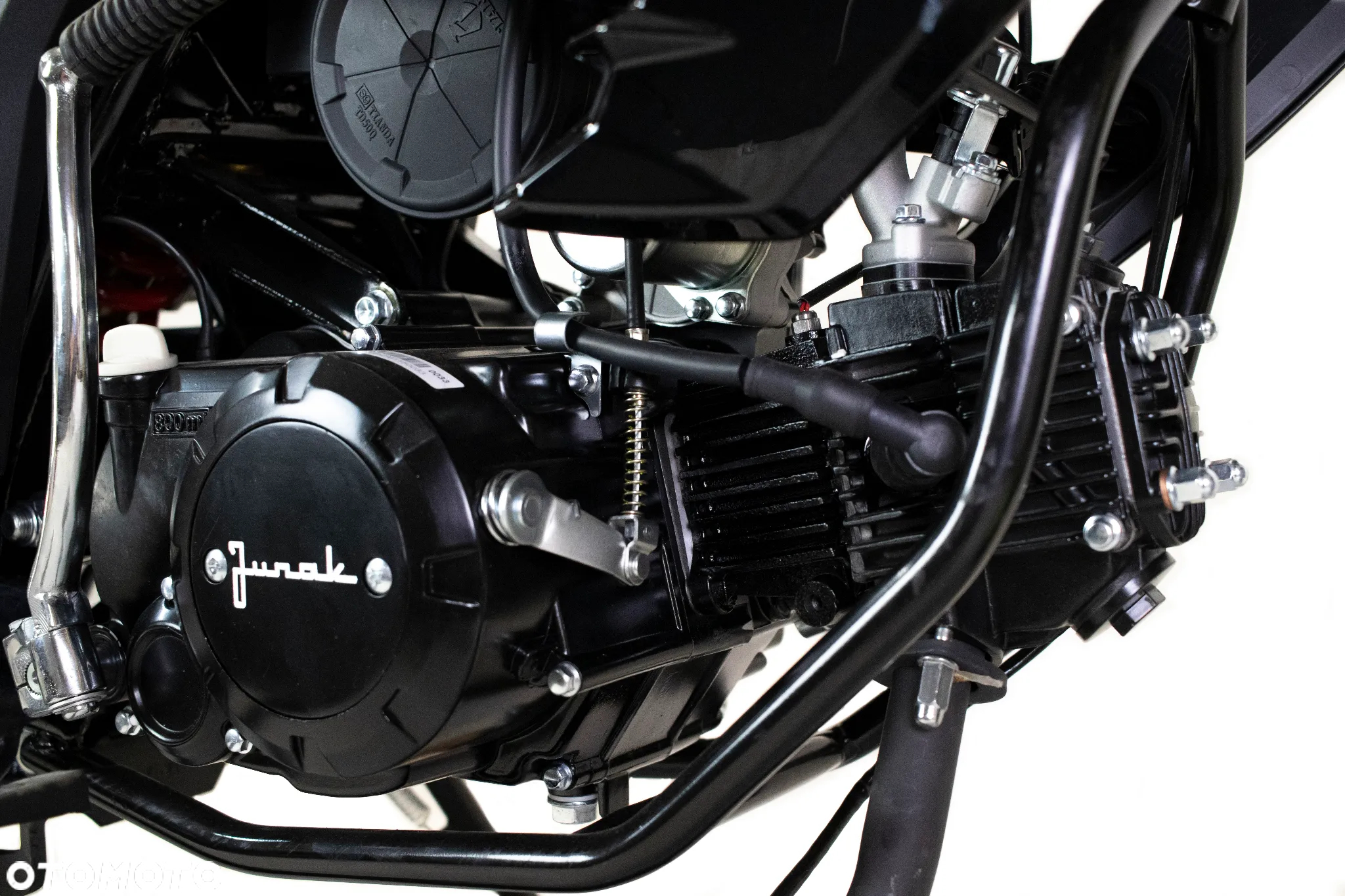 Junak 906 - 8