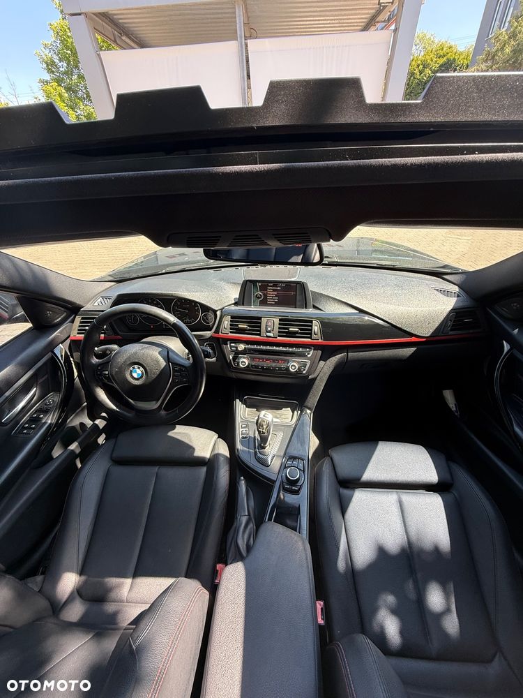 BMW Seria 3 - 13