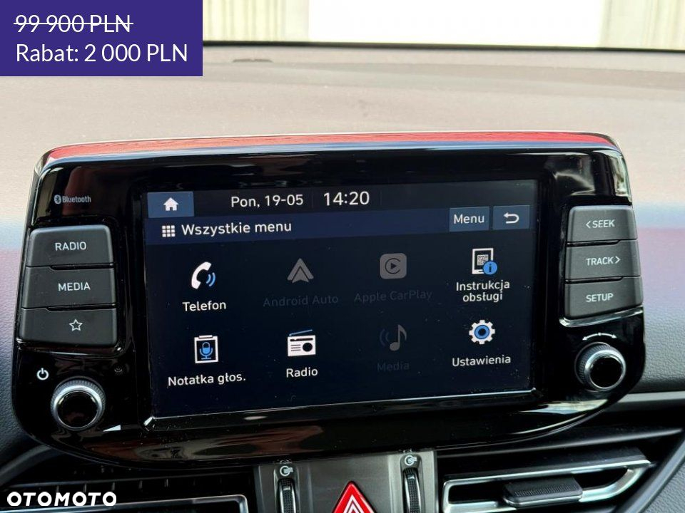 Hyundai i30 - 21