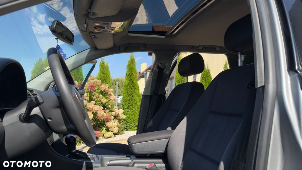 Audi A4 Avant 1.9 TDI - 14