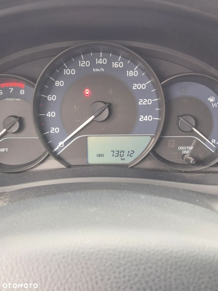 Toyota Corolla 1.33 Comfort - 20