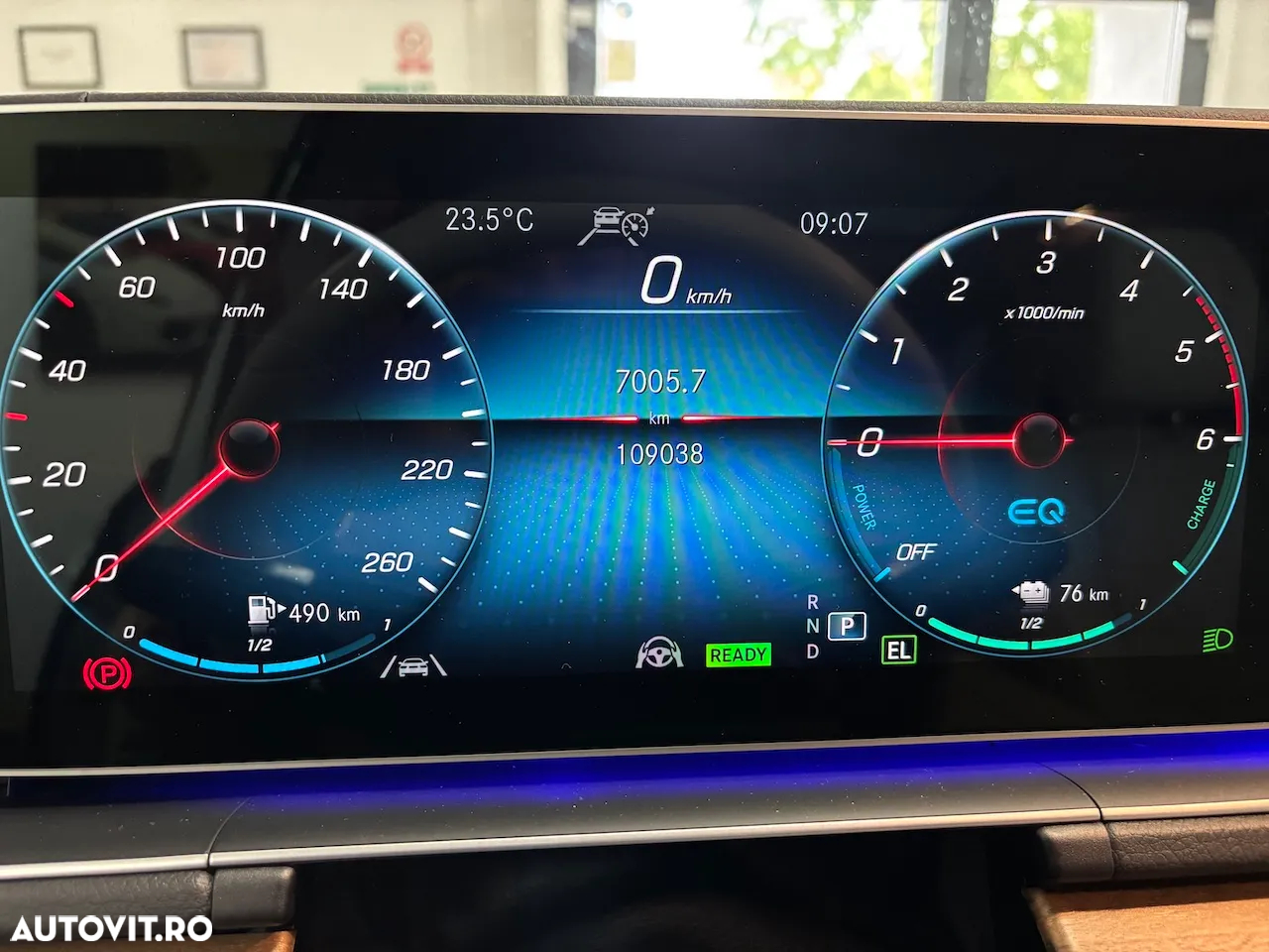 Mercedes-Benz GLE 350 de 4Matic 9G-TRONIC AMG Line Advanced Plus - 30