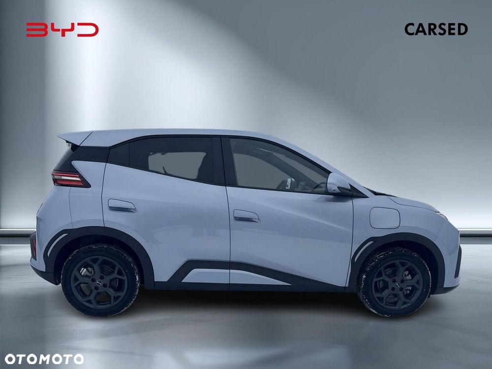 BYD Dolphin Surf - 7