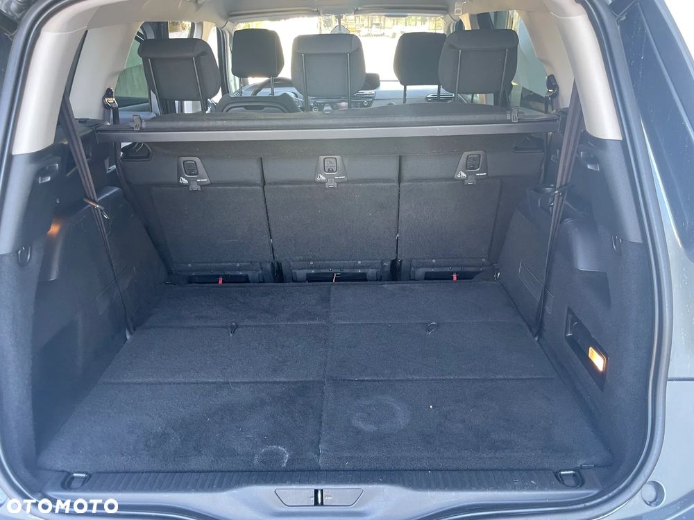 Citroën C4 Grand Picasso 2.0 HDi FAP (7-Sitzer) Exclusive - 16