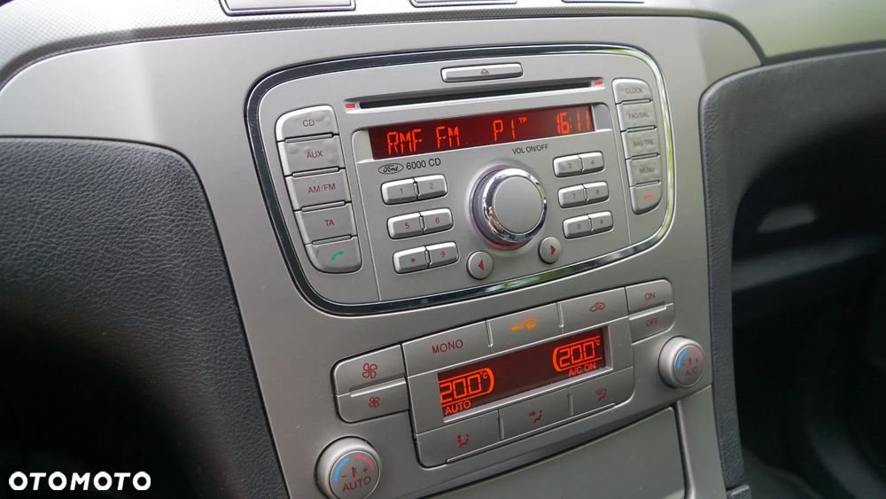 Ford S-Max 2.0 TDCi Titanium - 12