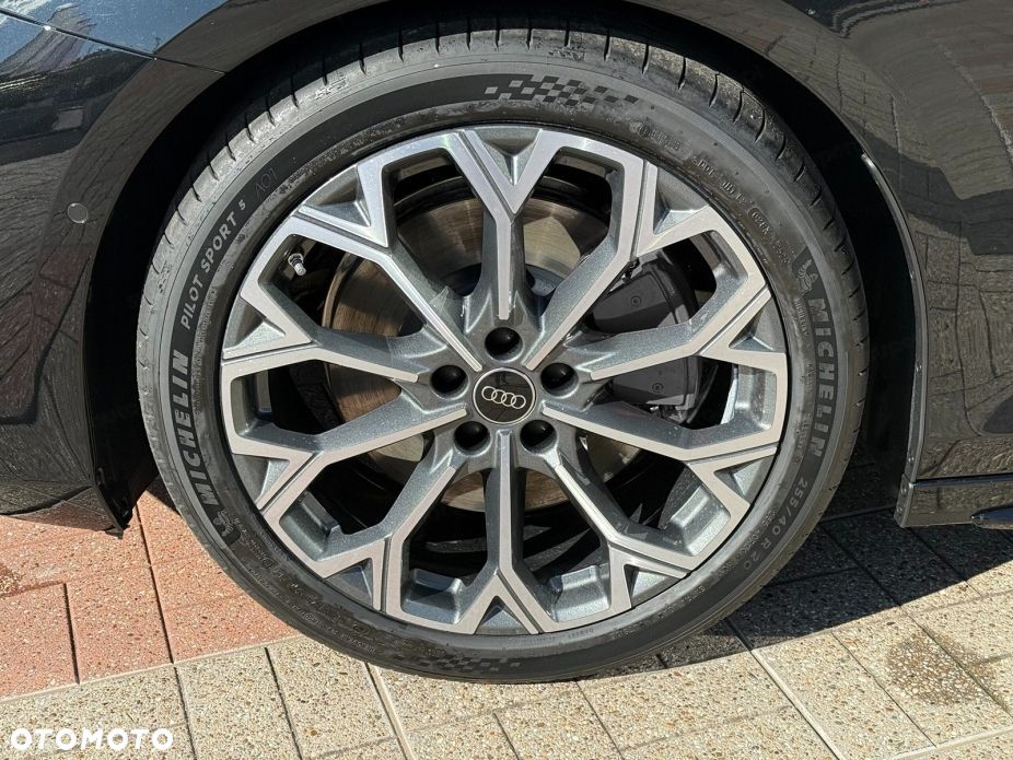 Audi A6 Limousine TFSI S tronic - 18