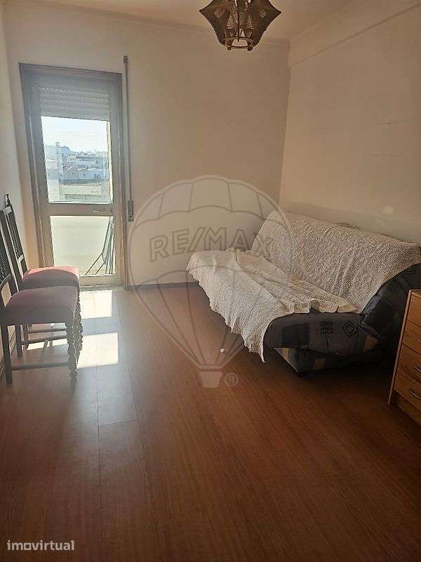 Apartamento T2 para venda - Grande imagem: 4/11