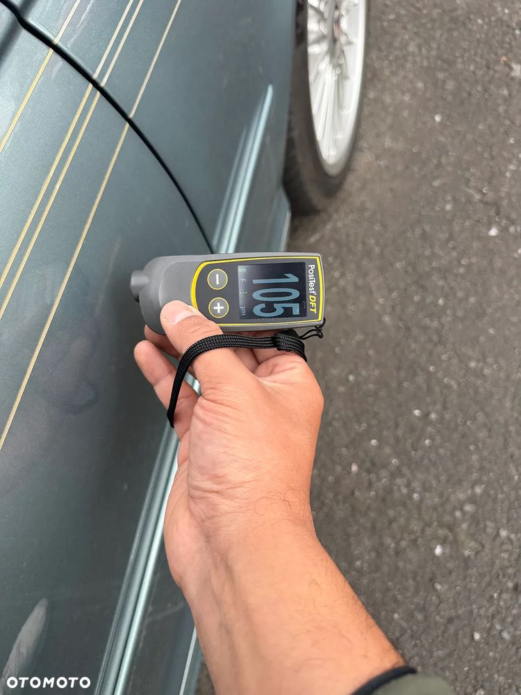 BMW-ALPINA B3 3.3 Switch Tronic Allrad - 10