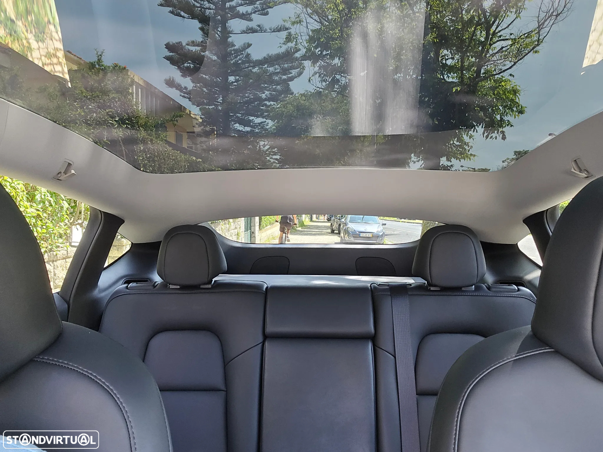 Tesla Model Y Performance Tração Integral - 30
