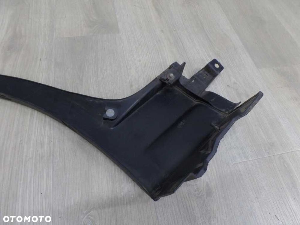 BMW X3 E83 LIFT LISTWA NAKLADKA BLOTNIKA PRZOD PRAWY 51773405818 06-10 - 5