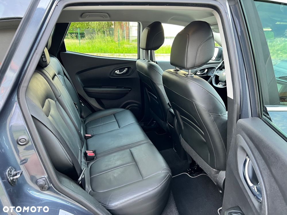 Renault Kadjar Energy TCe 130 Bose Edition - 24