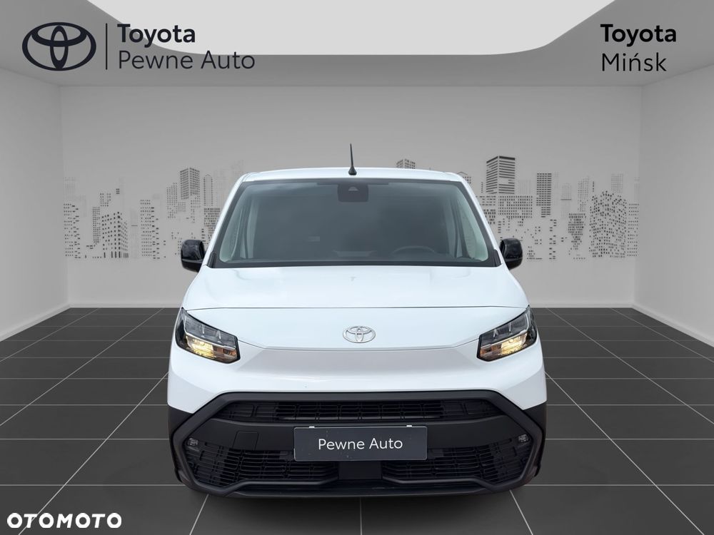 Toyota PROACE CITY - 3