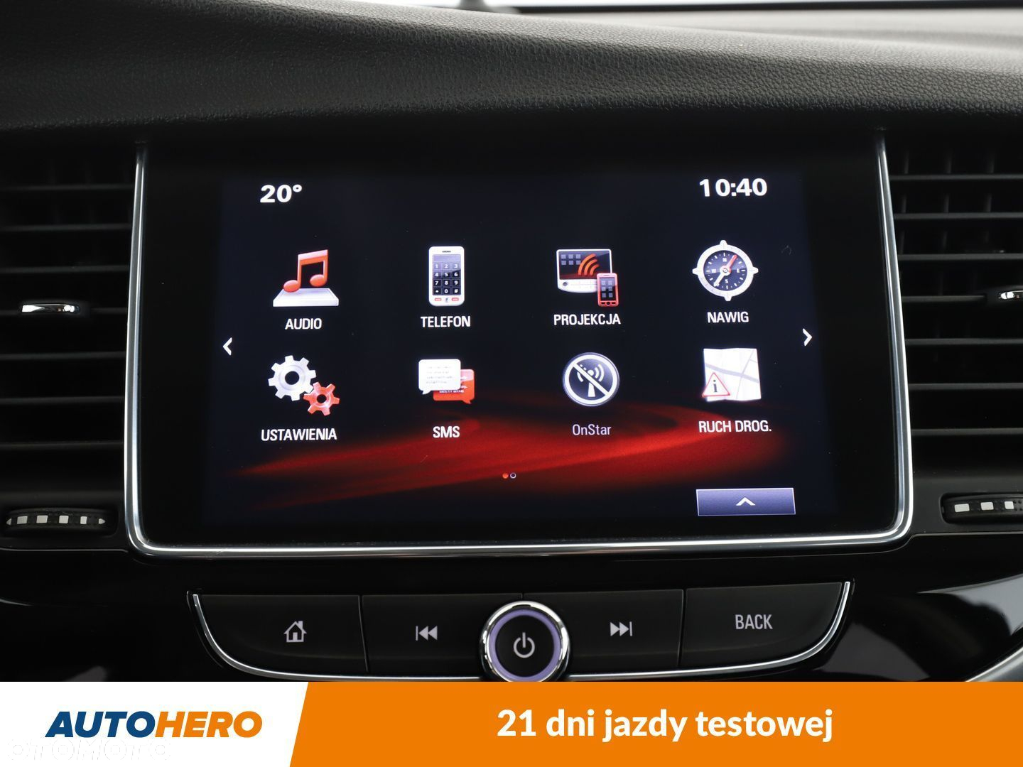 Opel Mokka - 20