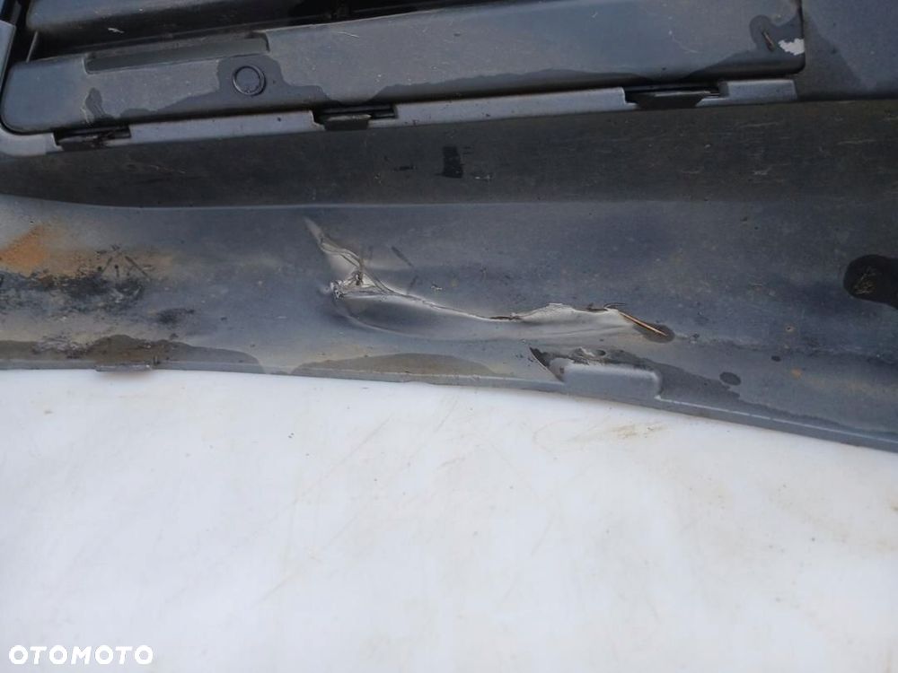 ZDERZAK PRZÓD PRZEDNI AUDI A3 8P LIFT 08-12r. 8P0807437H - 8