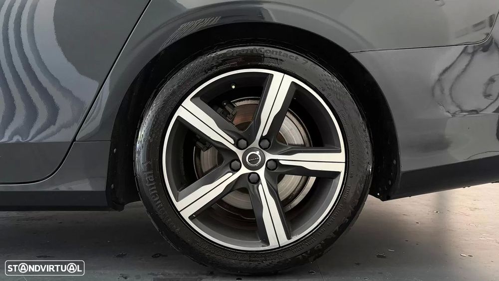 Volvo V90 - 15