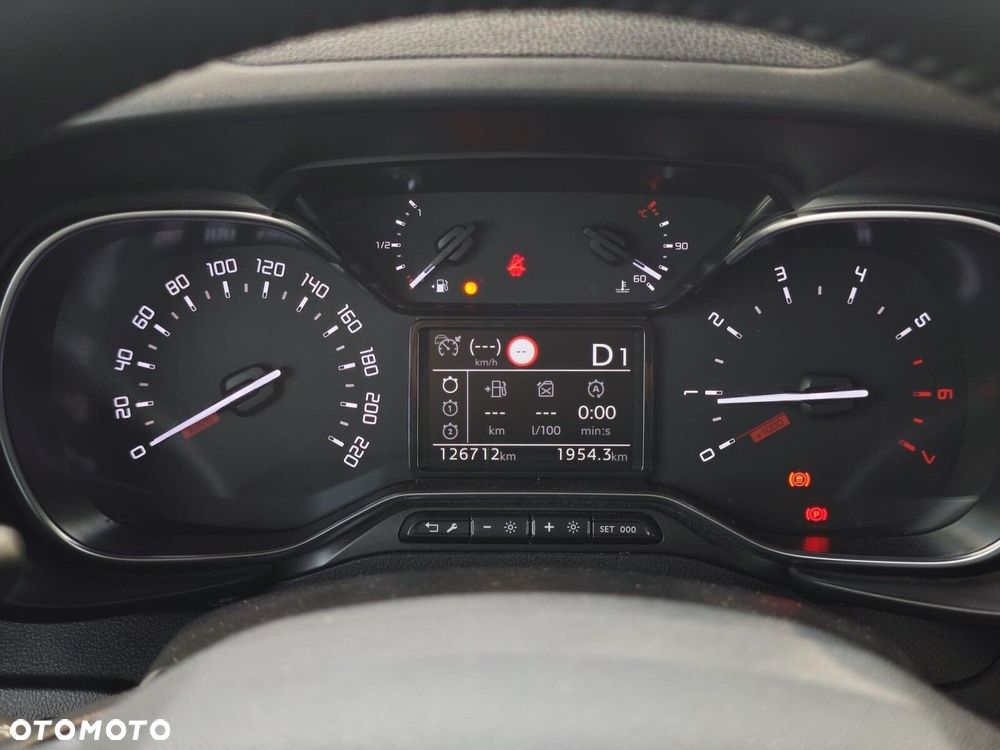 Toyota Proace City - 11