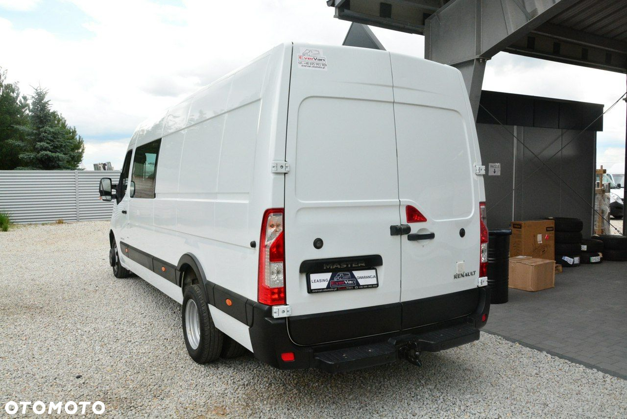 Renault Master - 3