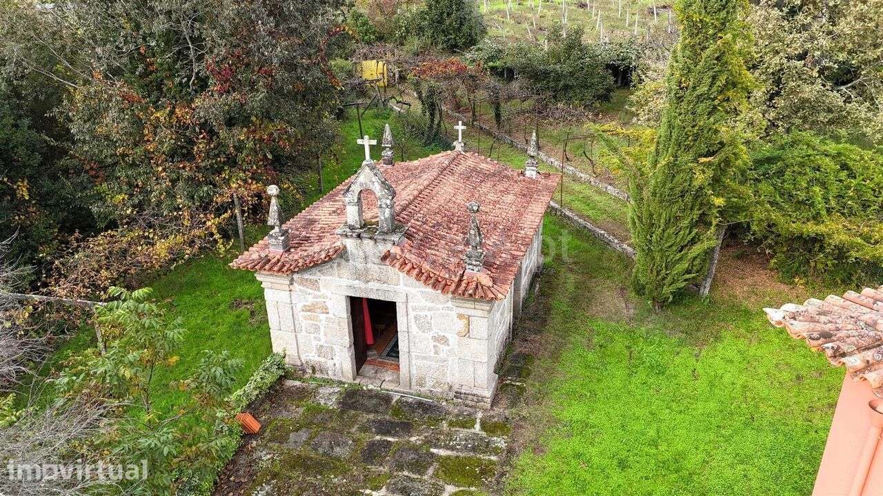 Quinta T5 / Marco de Canaveses, Sobretâmega - Grande imagem: 5/20