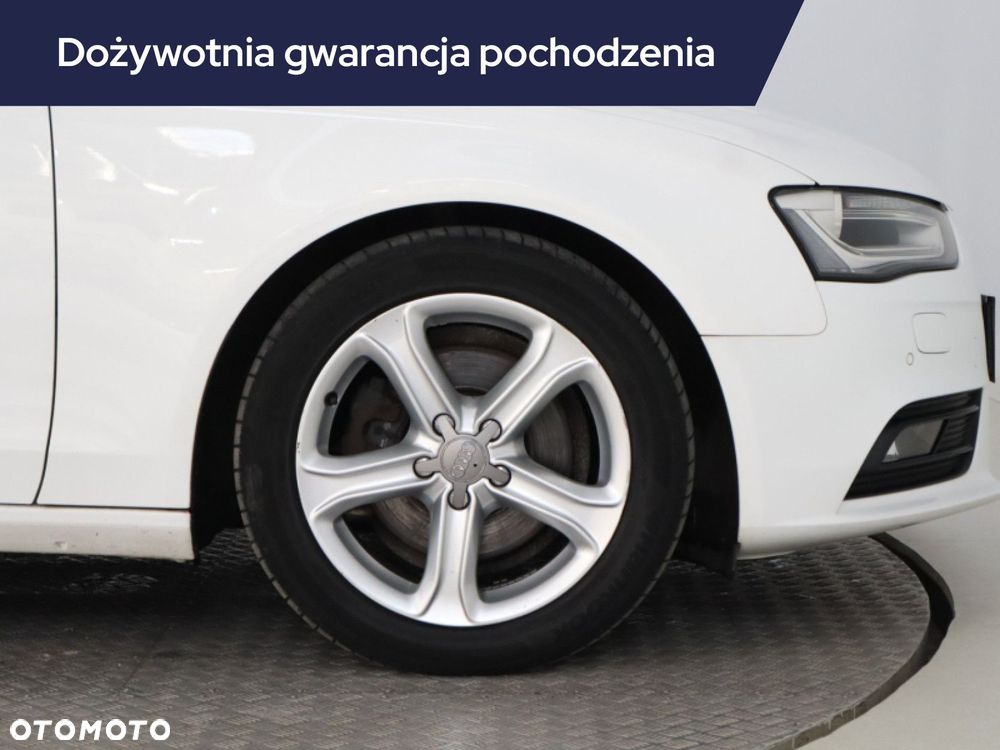 Audi A4 Avant - 17
