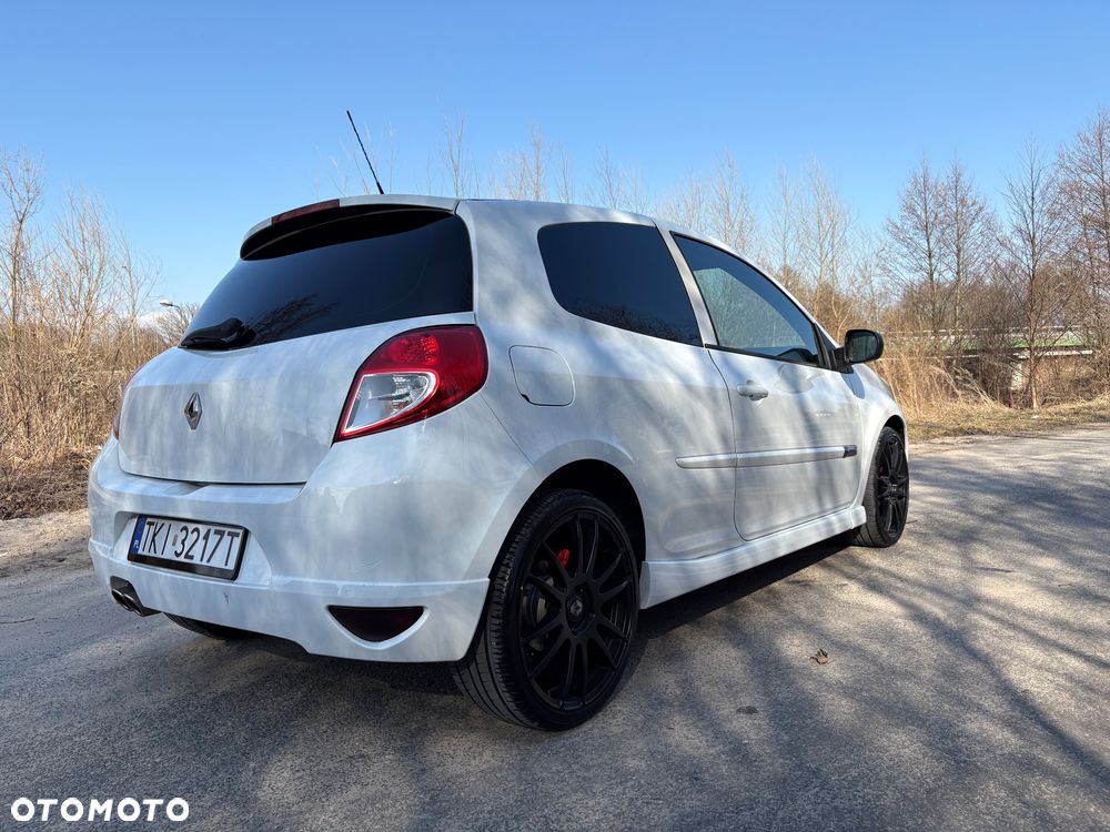 Renault Clio - 2