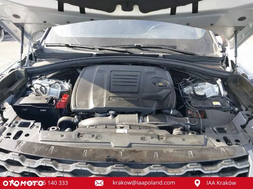 Land Rover Range Rover Velar 2.0 Si4 GPF R-Dynamic SE - 10